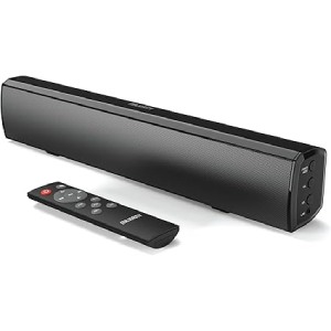 Majority Sound Bar for Smart TV