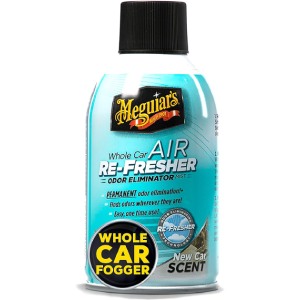 Meguiar's Whole Car Air Refresher