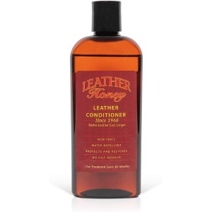 Leather Honey Leather Conditioner