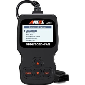 ANCEL AD310 Classic Enhanced Universal OBD