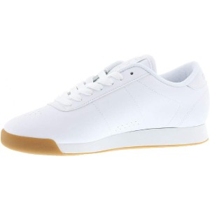 Reebok Women's Princess Sneaker