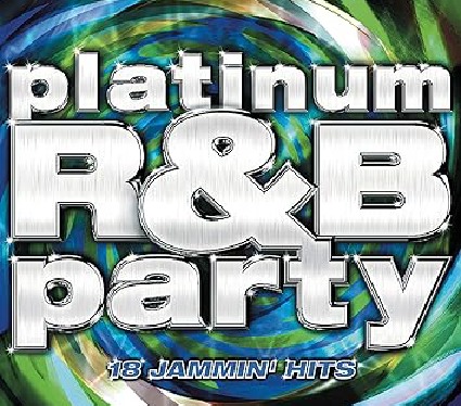 Platinum R&B Party
