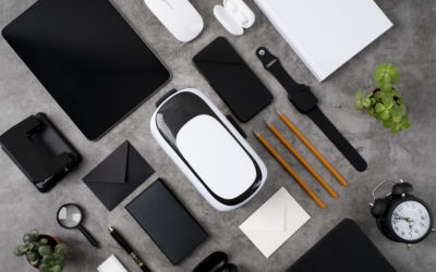 Discover the Latest Tech Gadgets at Really Phat Sales