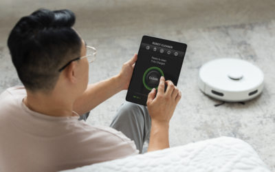 The Ultimate Guide to Smart Home Automation